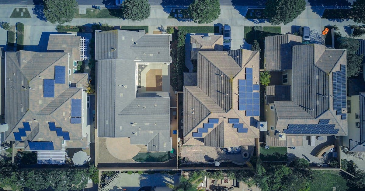 Solaranlage Greding – Photovoltaikanlage auf Hausdach