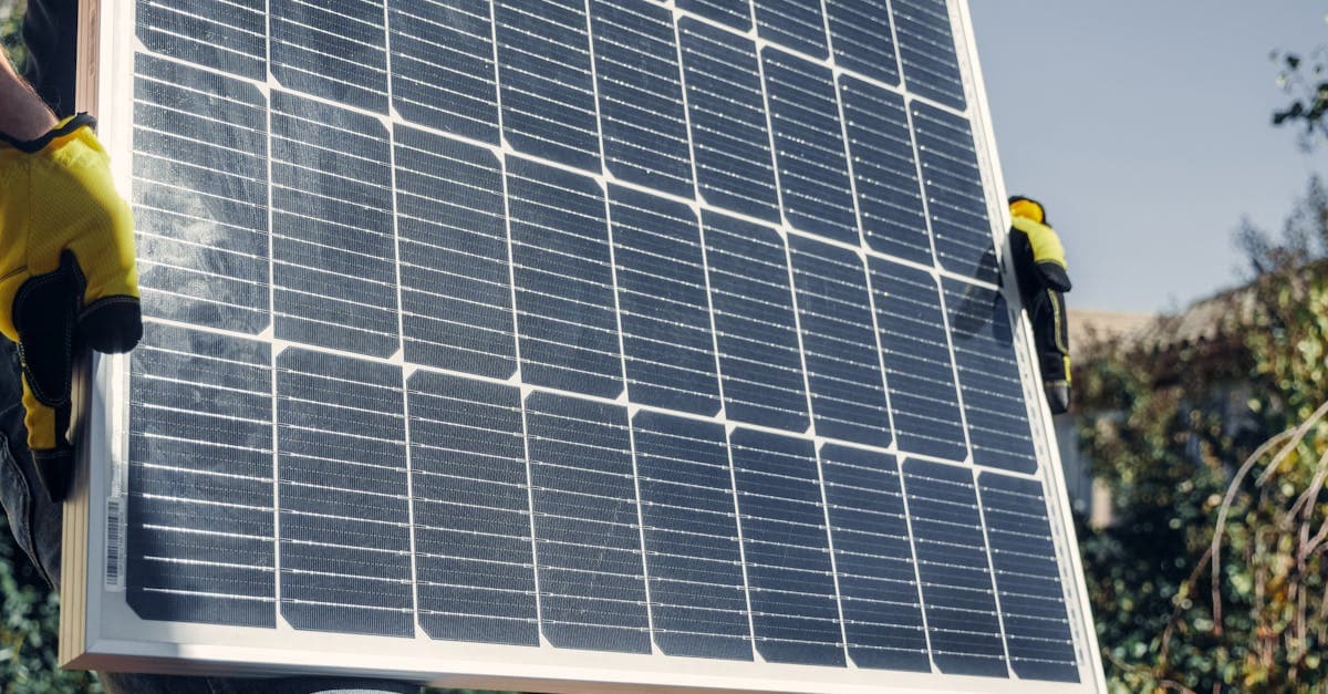 Solaranlage in Schellenberg – Photovoltaik für Eigenheime