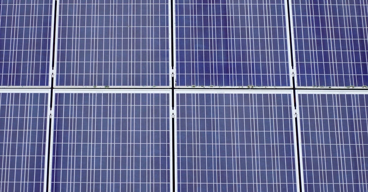 Photovoltaikanlage Mandern – Solarmodule auf Dach