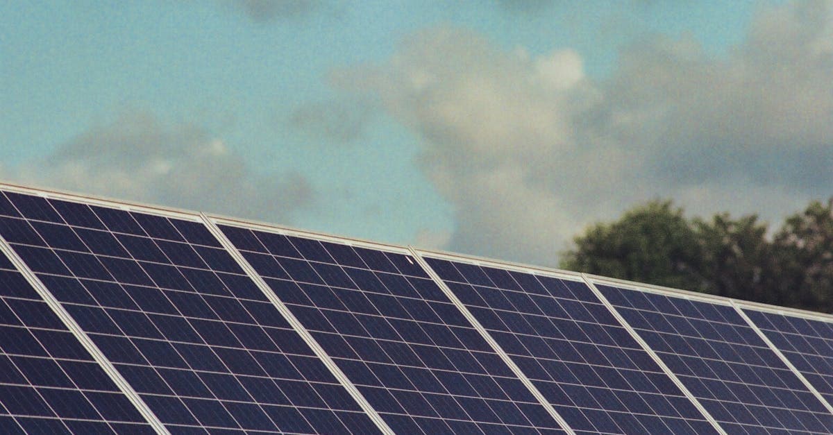 Photovoltaikanlage Greiselbach – Solarmodule auf Dach