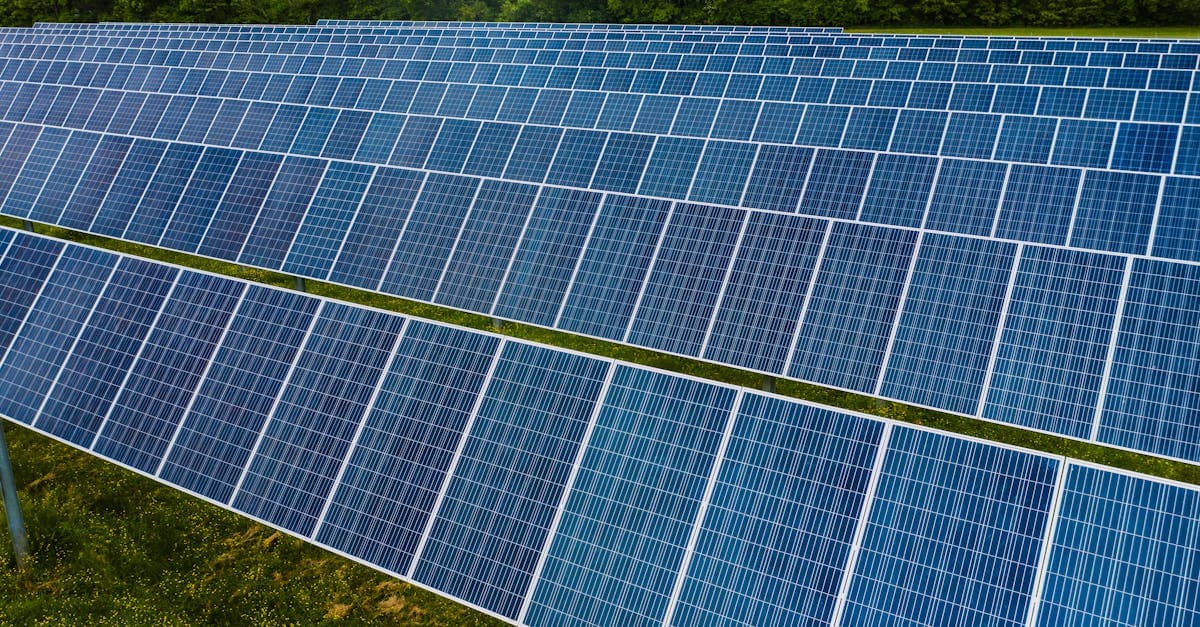 Photovoltaik in Berlin installieren – Kosten & Angebot