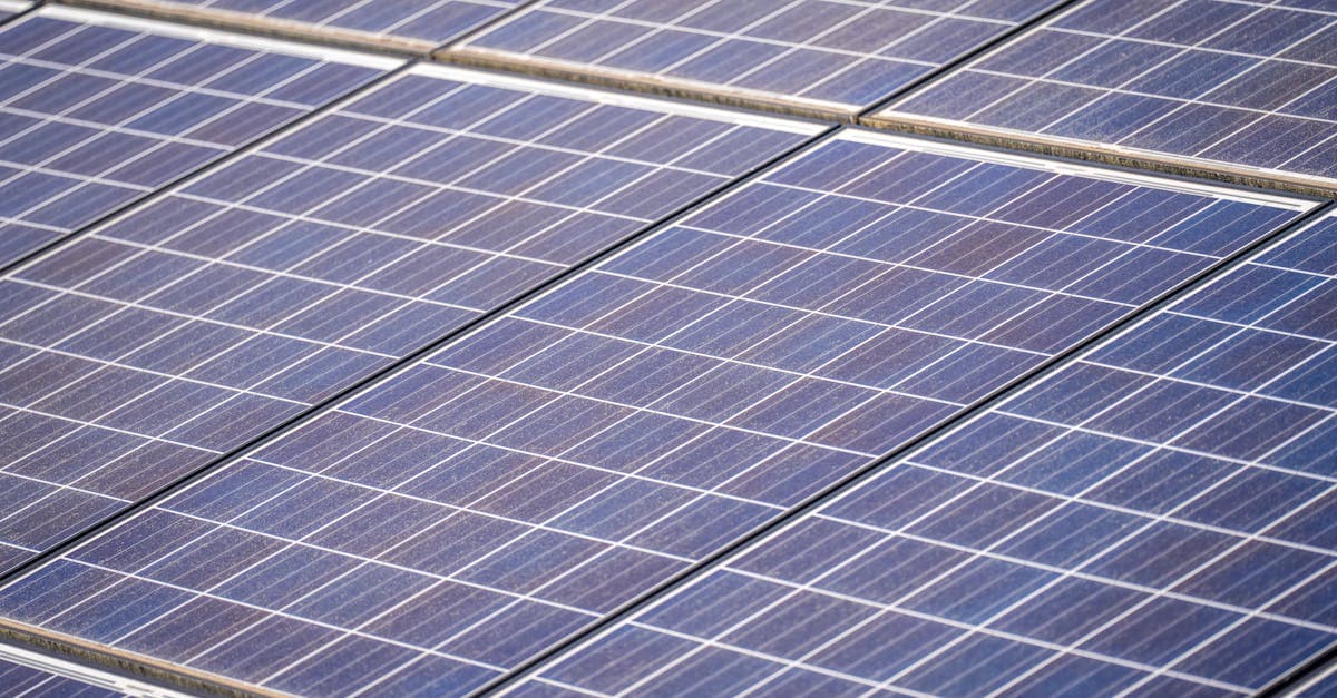 Solaranlage Pätz – Photovoltaikanlage auf Hausdach