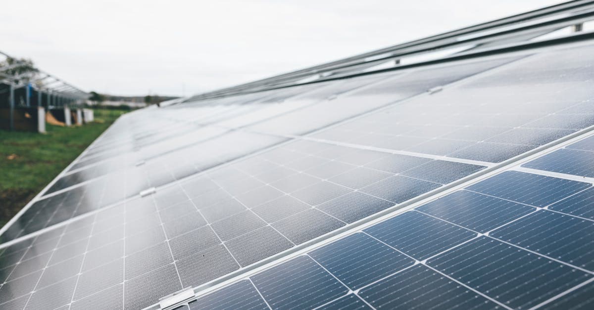 Solaranlage in Weil – Photovoltaik für Eigenheime