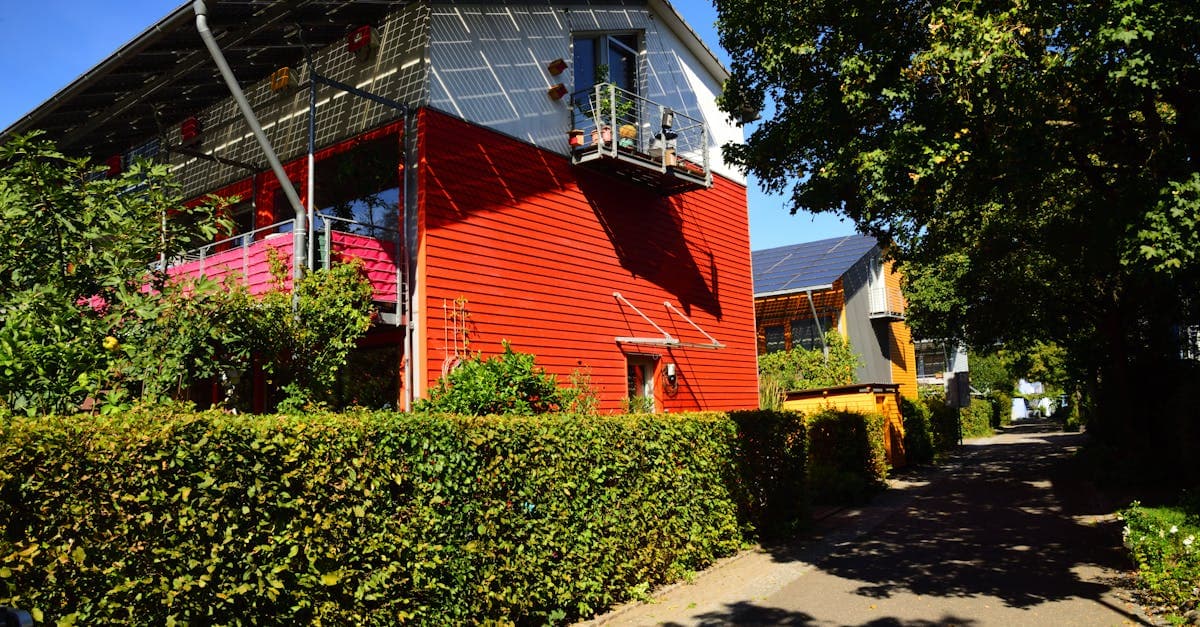 Solaranlage in Raesfeld – Photovoltaik für Eigenheime